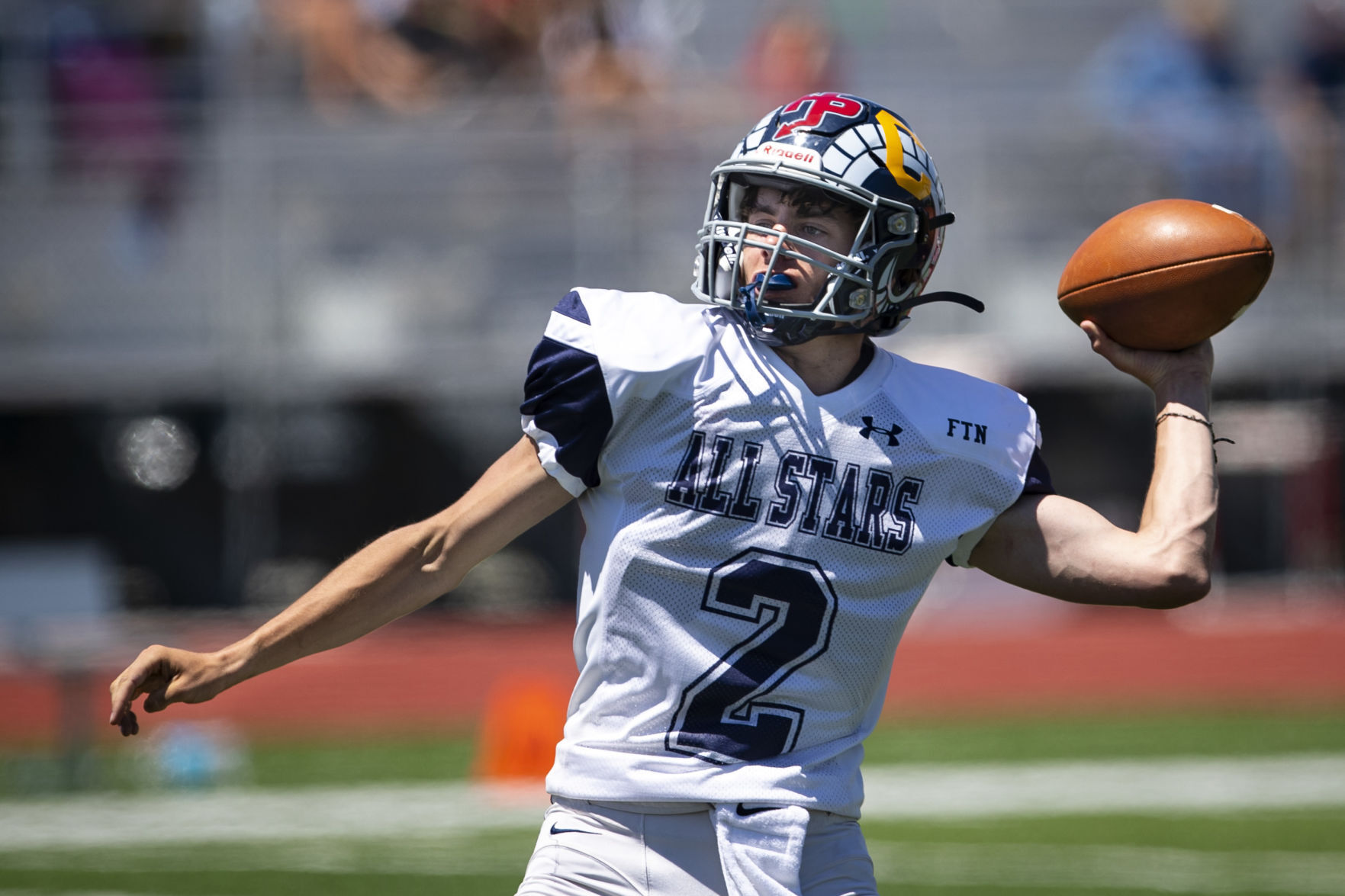 Big Sky Class B All-Star Football Game